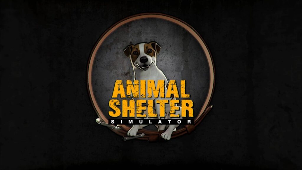 Animal Shelter náhled