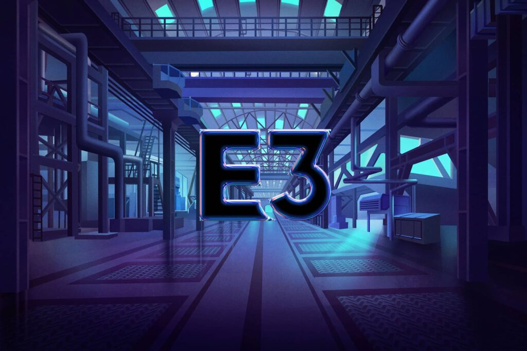 E3 – úvodka 2