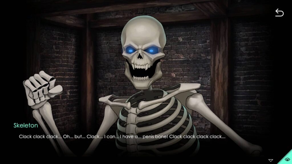 Escape Dungeon 2 – ajeje