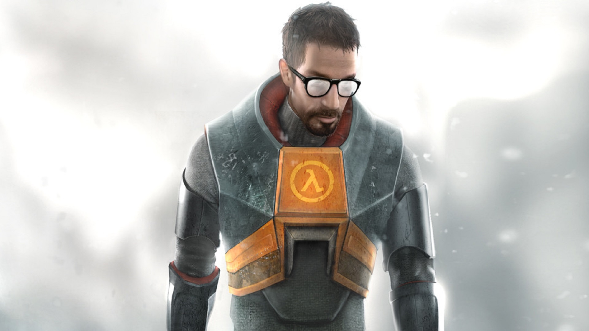 Half-Life 2 Freeman