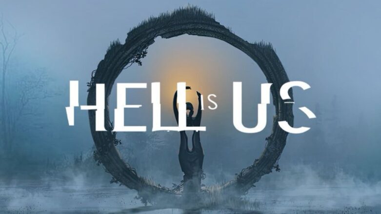 Hell Is Us – logo