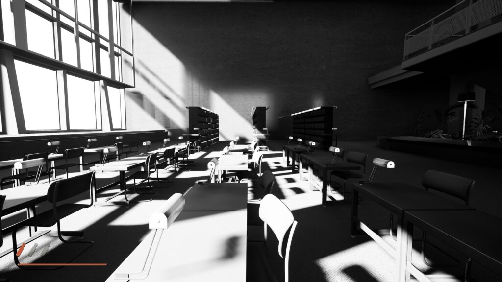 Industria library