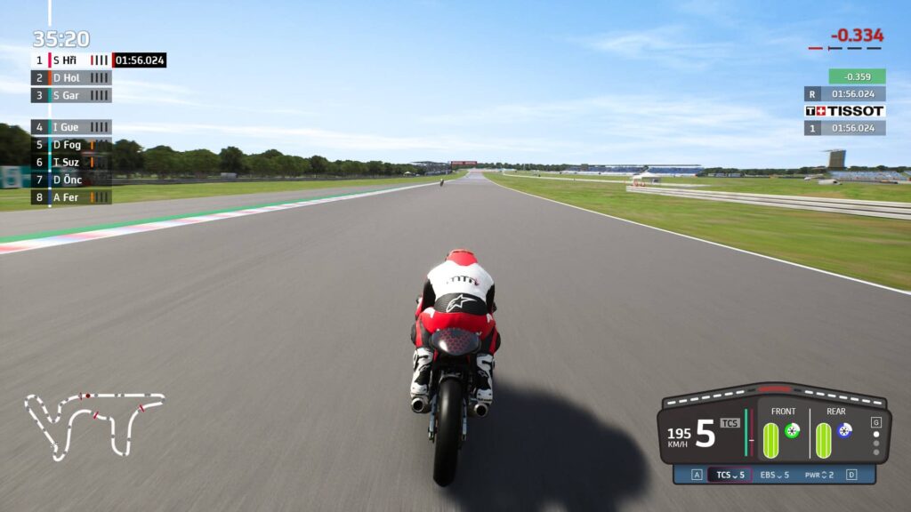 MotoGP 22 - Moto3