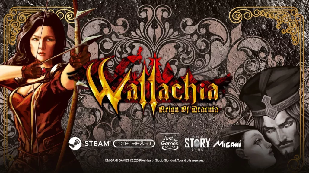 Wallachia
