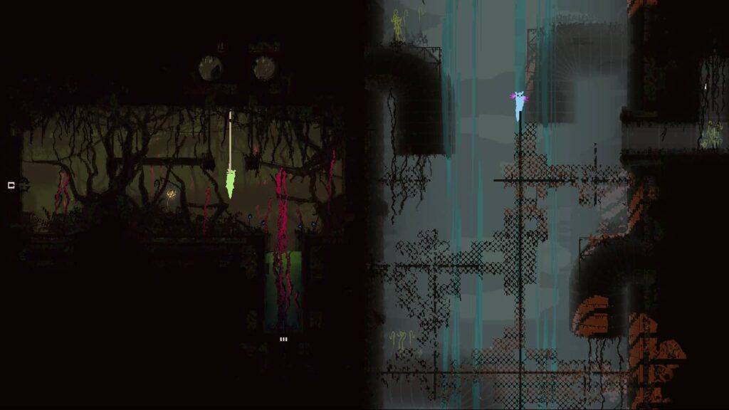 Rain World Downpour – Kooperace