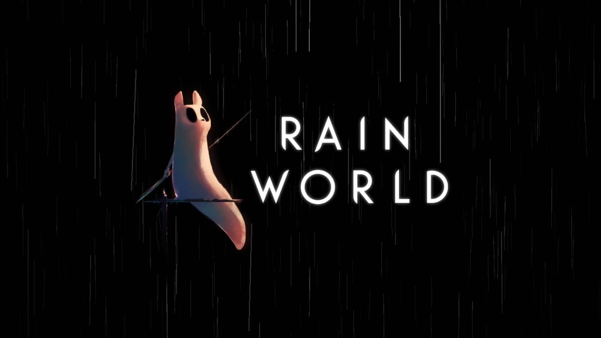 Rain World – Titul