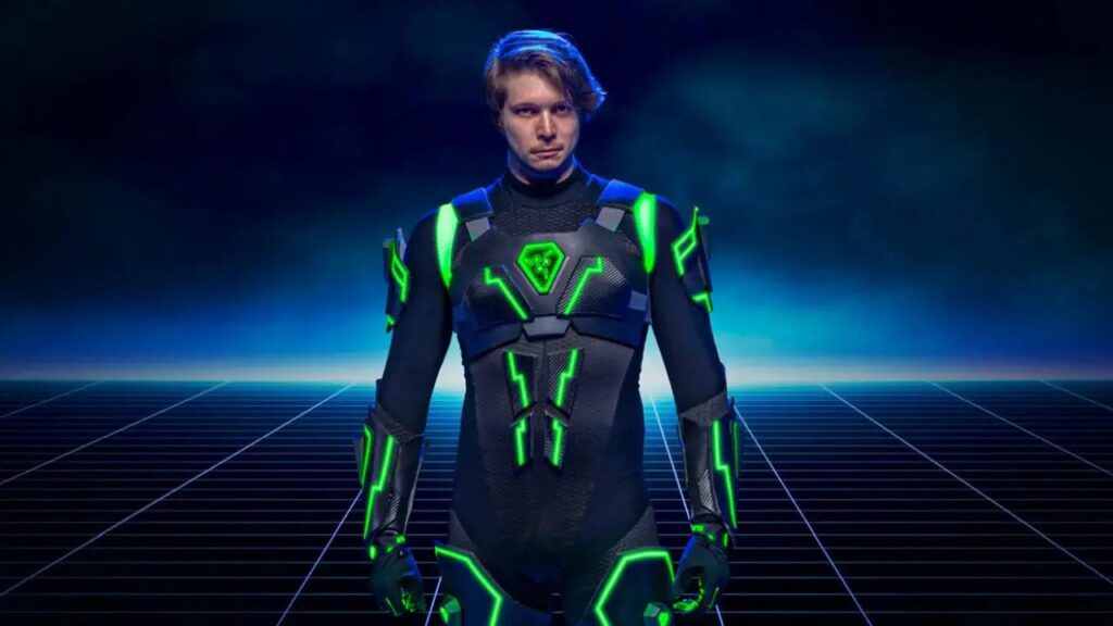 Razer-Hypersense-Suit – logo