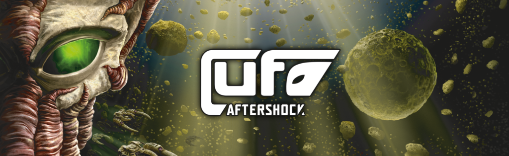 UFO Aftershock