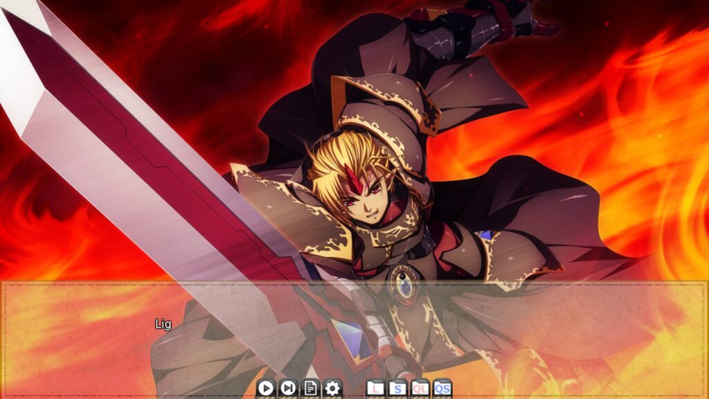 VenusBlood HOLLOW International – Leonhardt