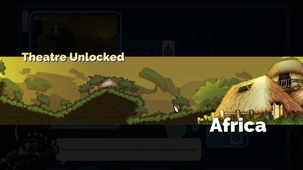 Forts