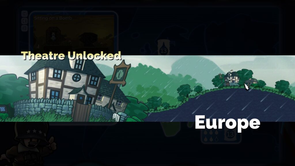 Forts