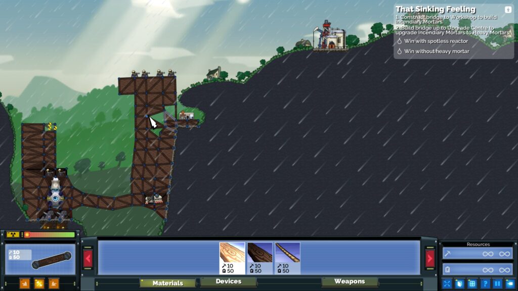 Forts
