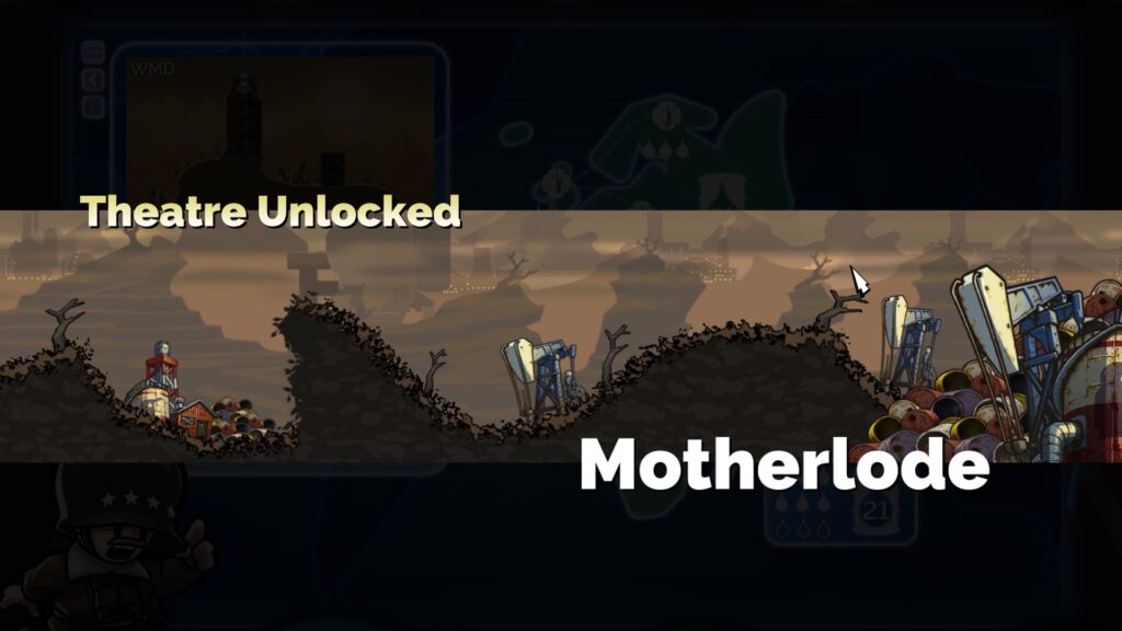 Forts