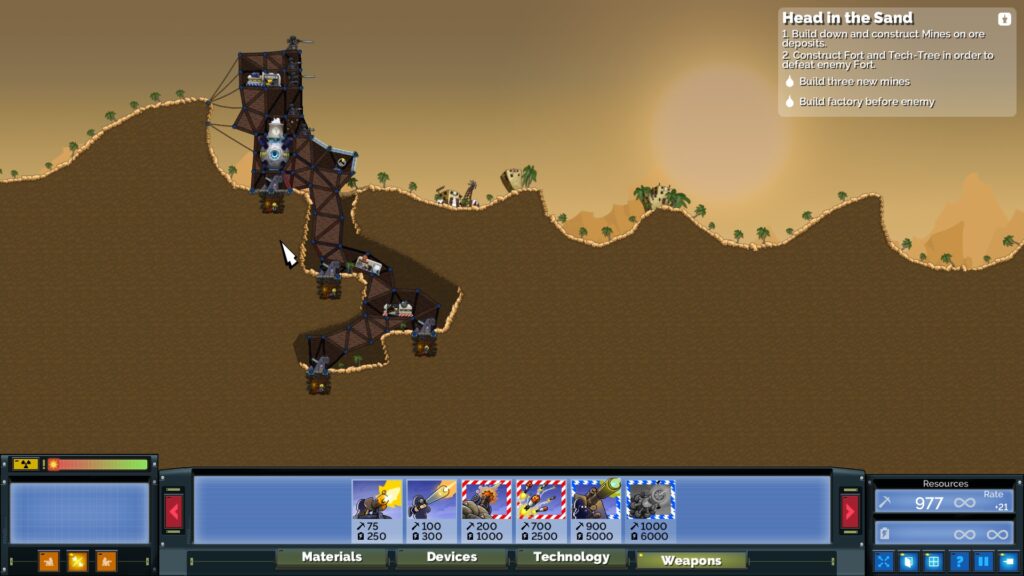 Forts