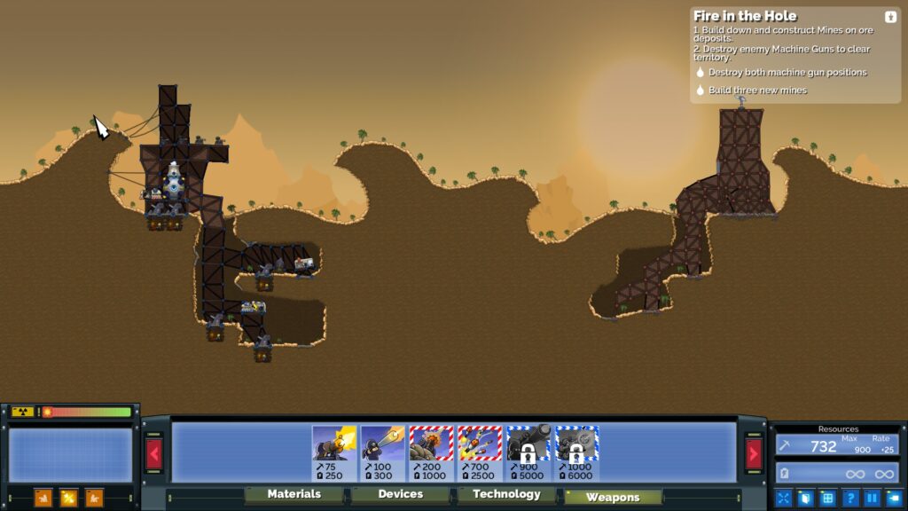 Forts