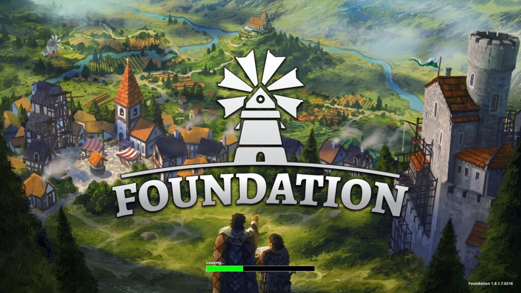 Foundation