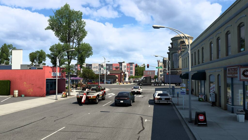 ATS 1.44 - upravené město