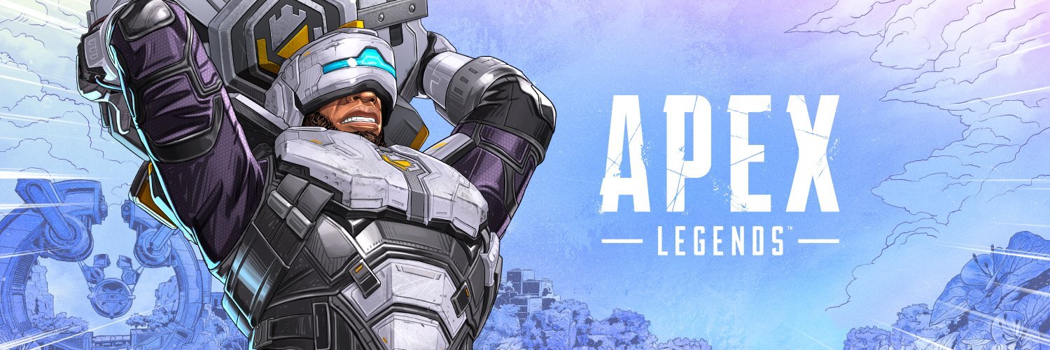 Apex-Legends –logiáš
