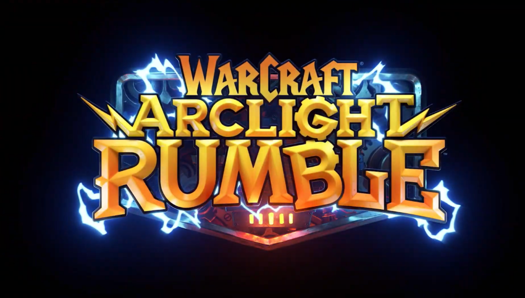 Arclight Rumble