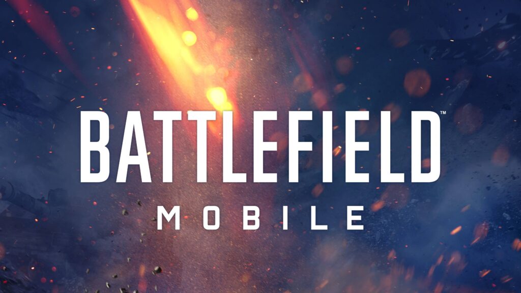 Battlefield – Mobile úvodka
