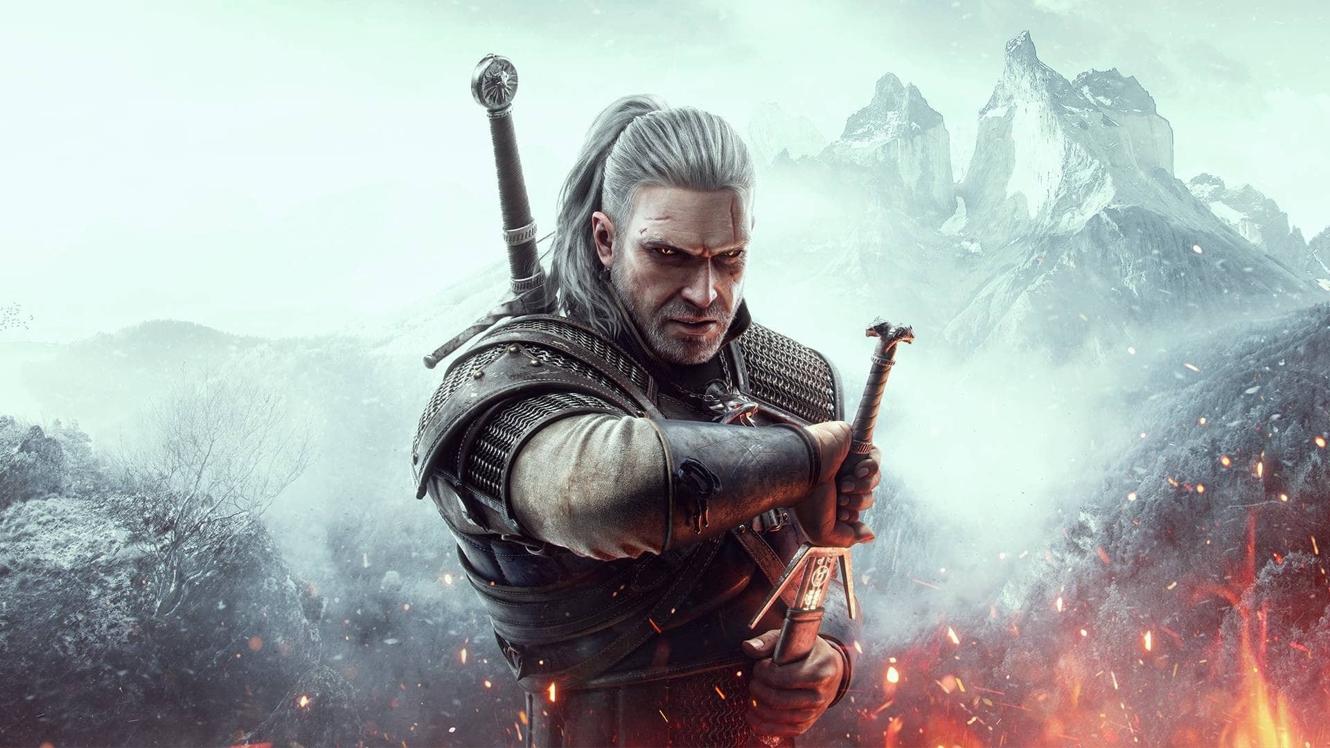 CD Projekt RED – Zaklínač 3