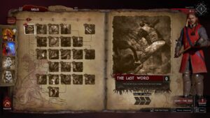Evil Dead The Game – Henry the Red