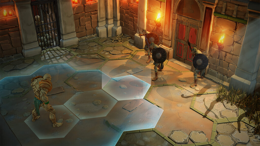 Gloomhaven prepare