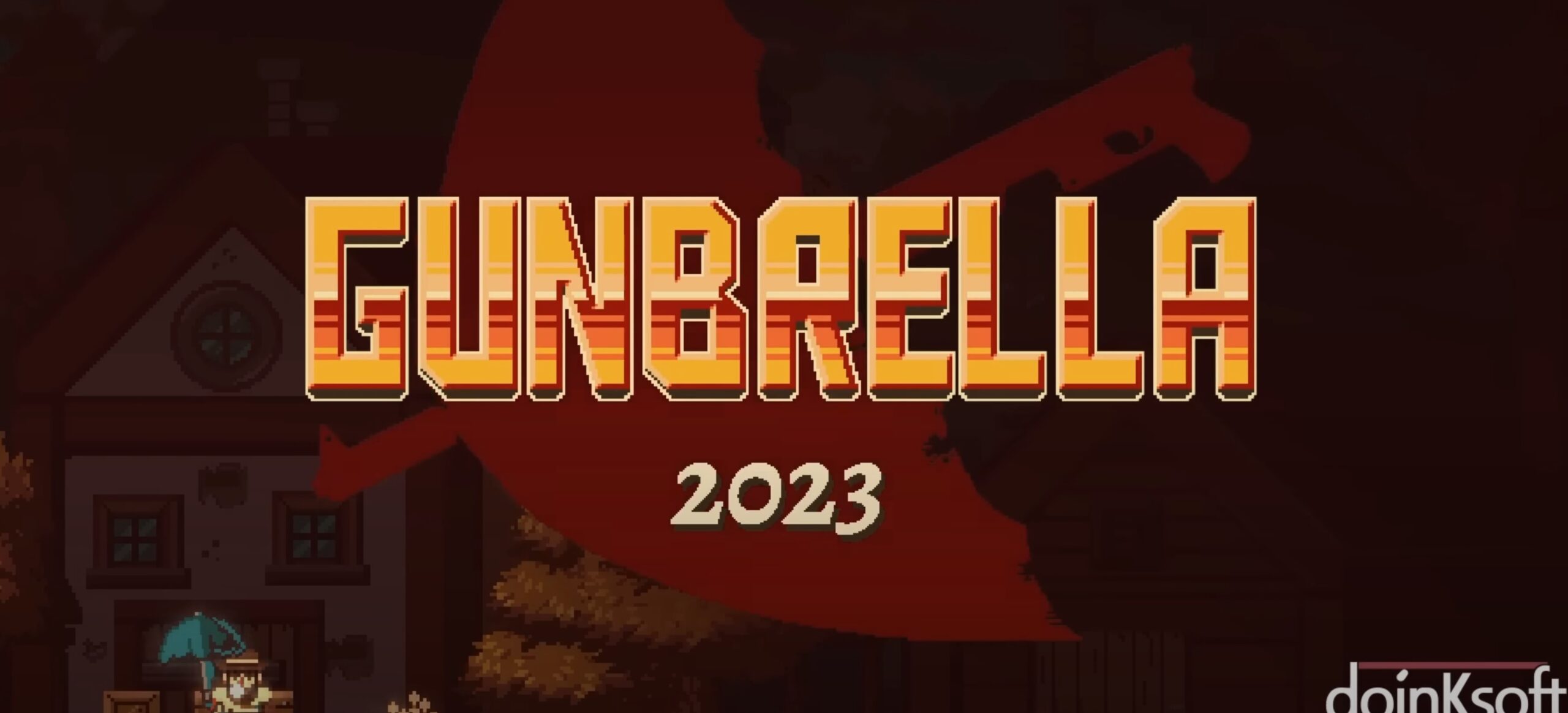 Gunbrella