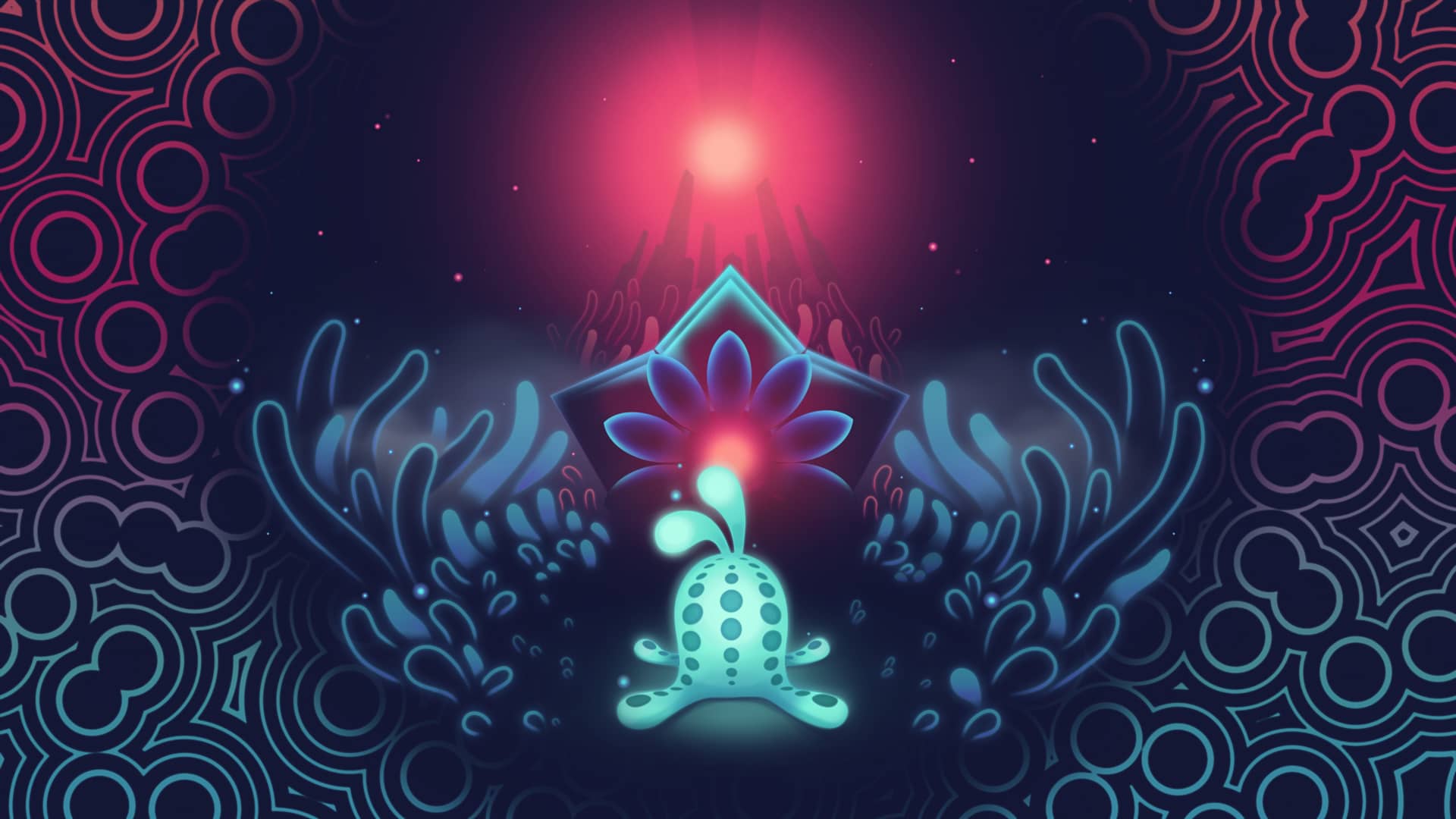 Lumote The Mastermote Chronicles – úvodka