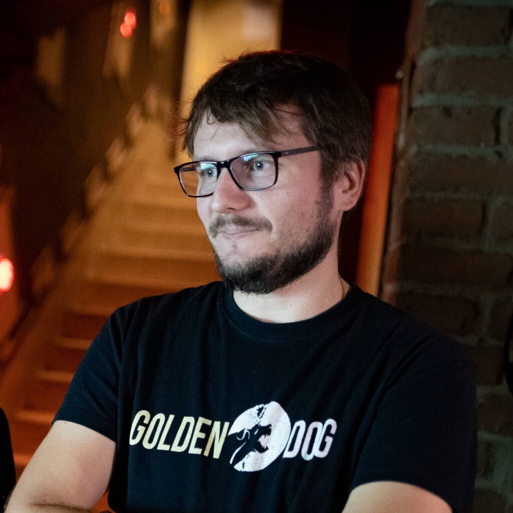 Martin Štefko