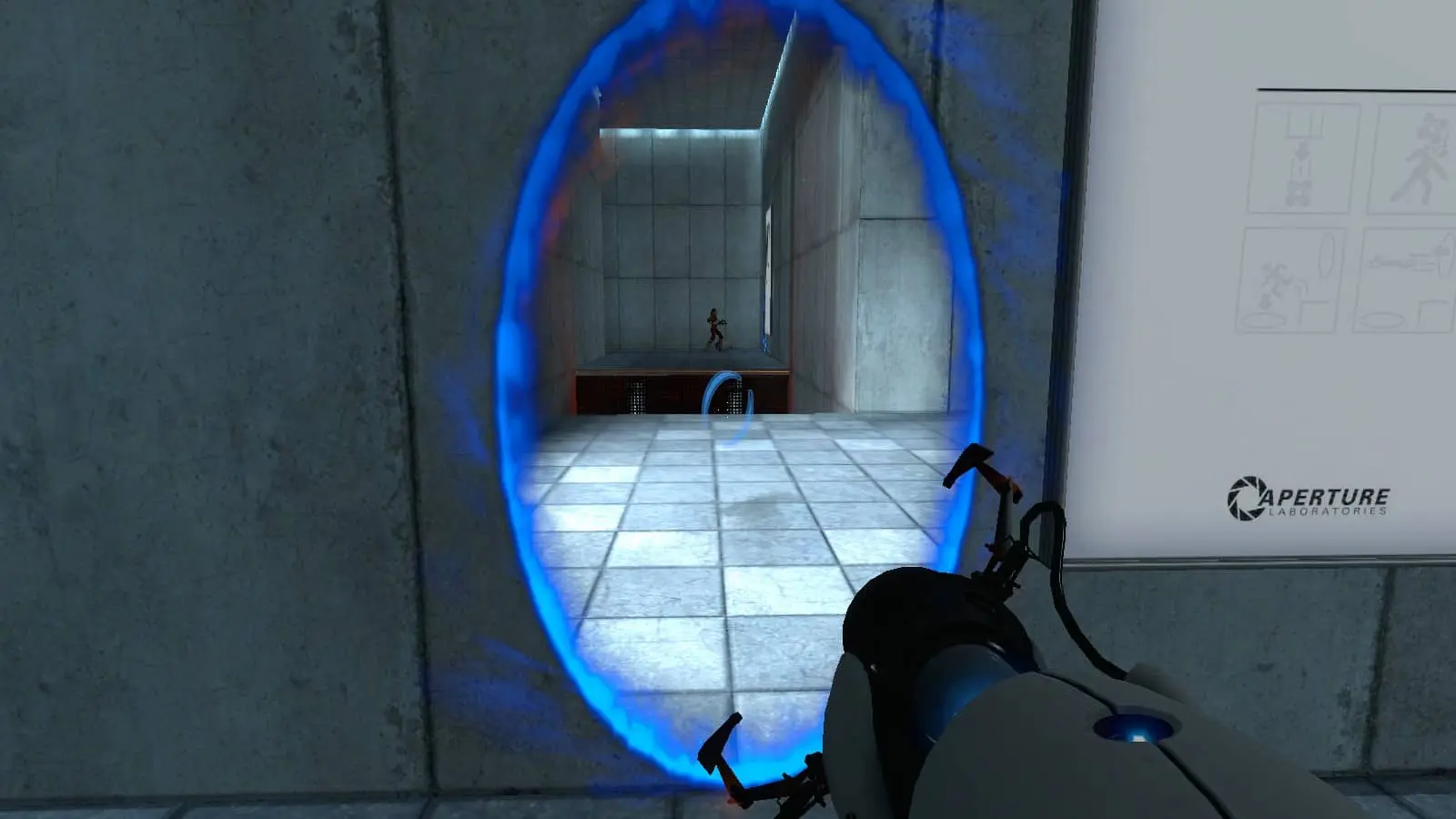 Portal – portál