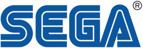 Sega - logo