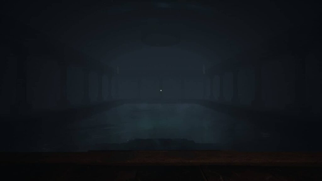 The Forgotten City - Chce to jas