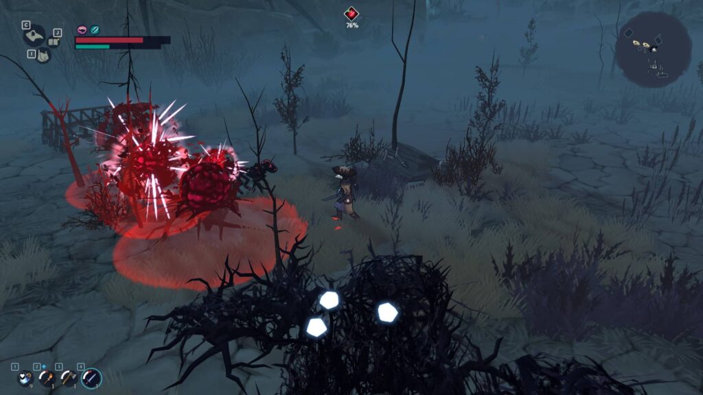 The Serpent Rogue – BOOM!