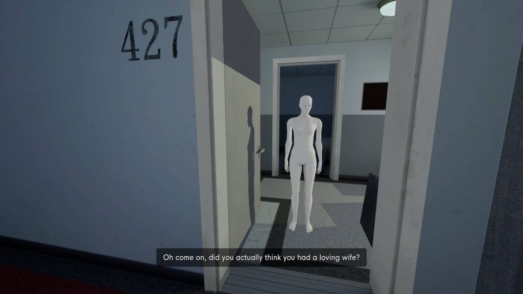 The Stanley Parable Ultra Deluxe – ne, vážně nemáš milující manželku, Stanley