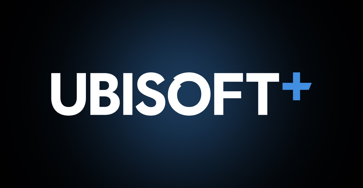 Ubisoft+ - náhledovka