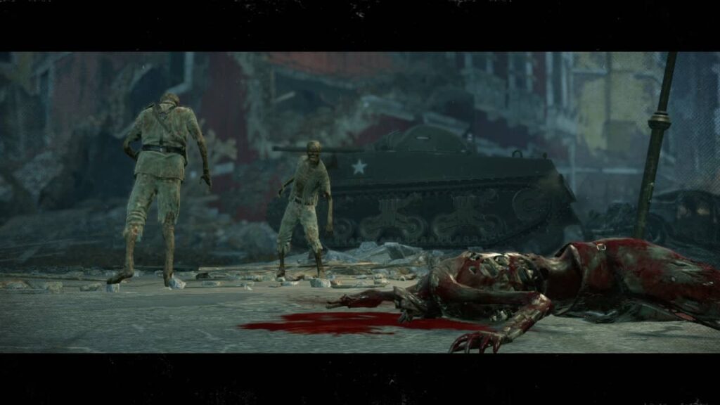 Zombie Army 4 Dead War – trochu jsme ho přejeli