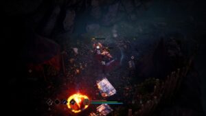Achilles Legends Untold bandits
