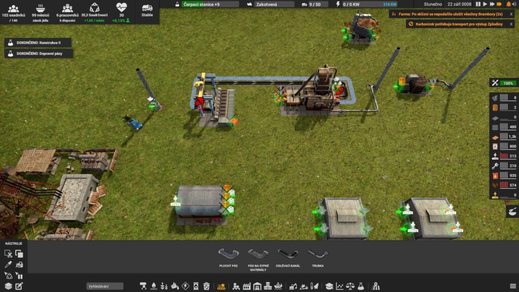 Captain of Industry
