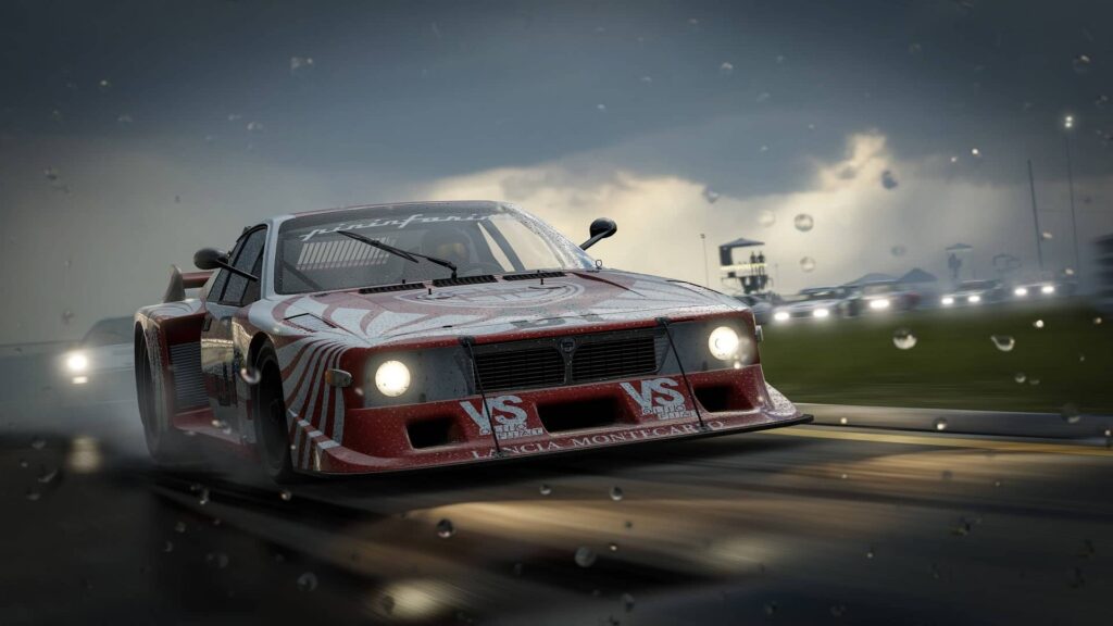 Forza Motorsport - náhledovka