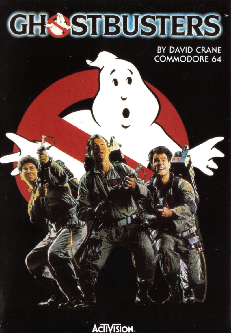 Ghostbusters – logo