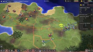 Line War side2