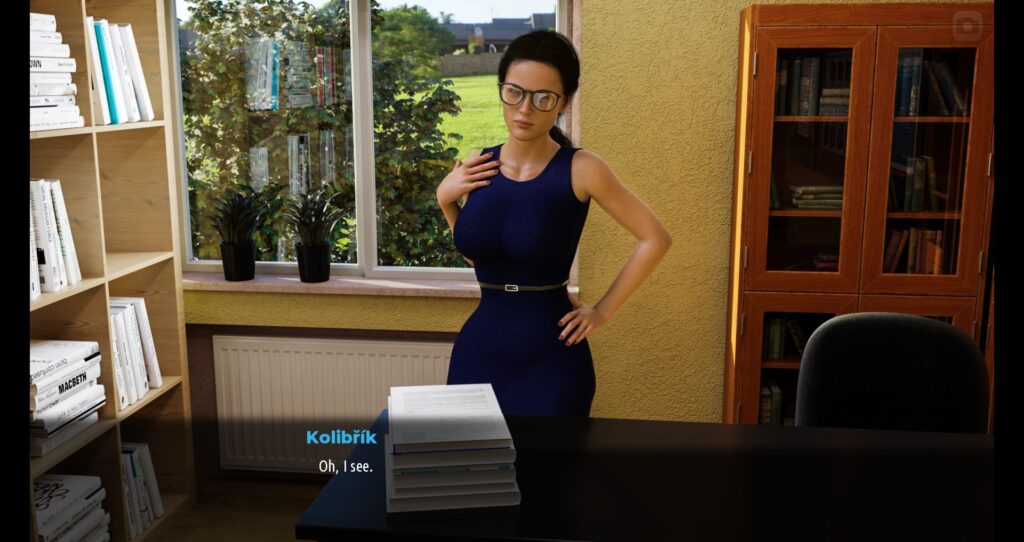 MIlf of Sunville (