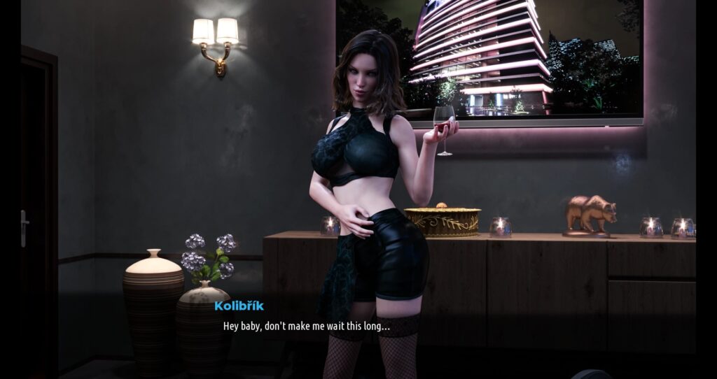 MIlf of Sunville