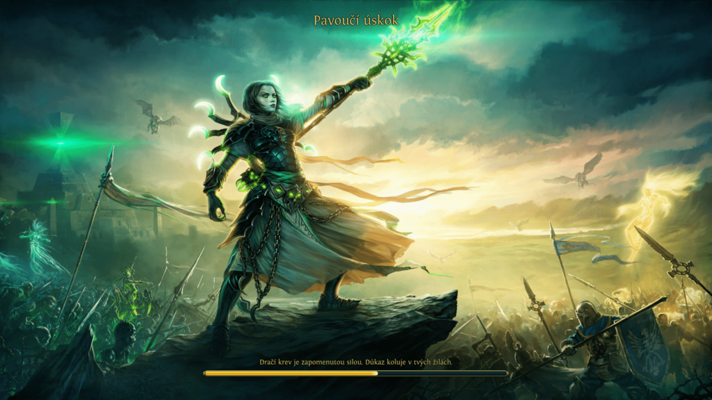 Might and Magic Heroes 6