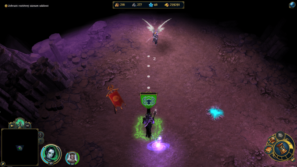 Might and Magic Heroes 6
