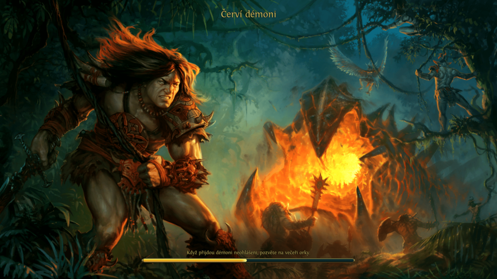 Might and Magic Heroes 6