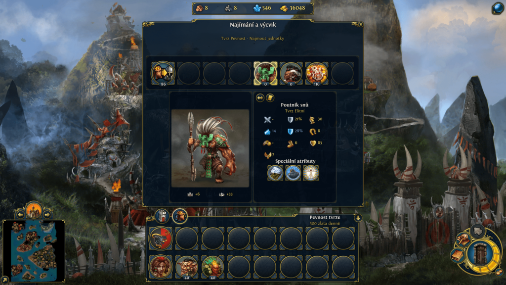 Might and Magic Heroes 6