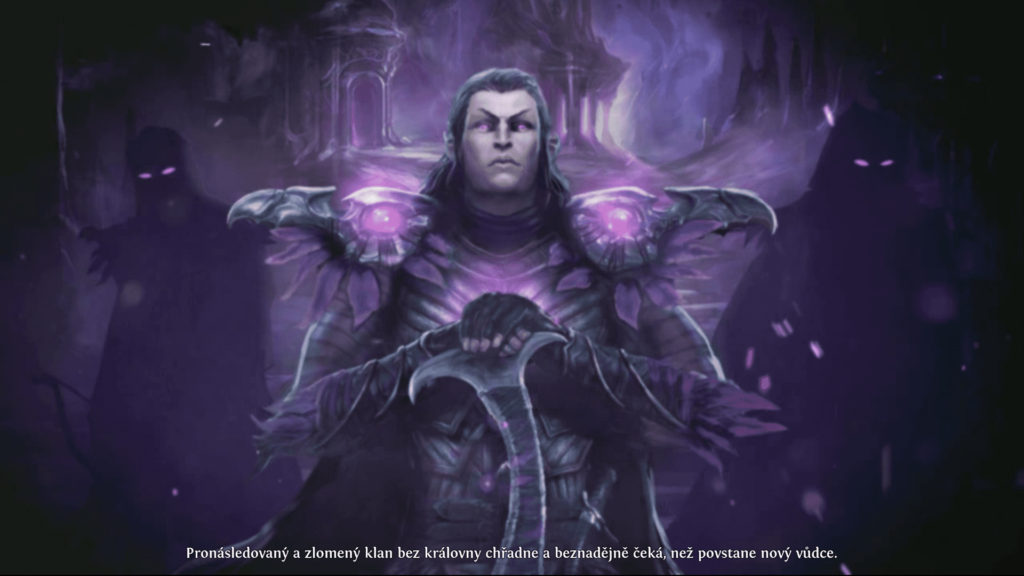 Might and Magic Heroes 6