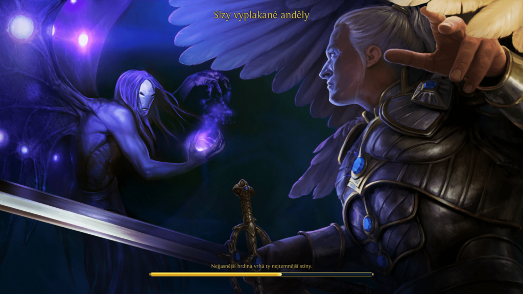 Might and Magic Heroes 6